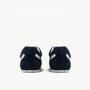Sheepskin Retro Running Sneakers