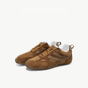 Low-Top Vintage Athletic Trainers