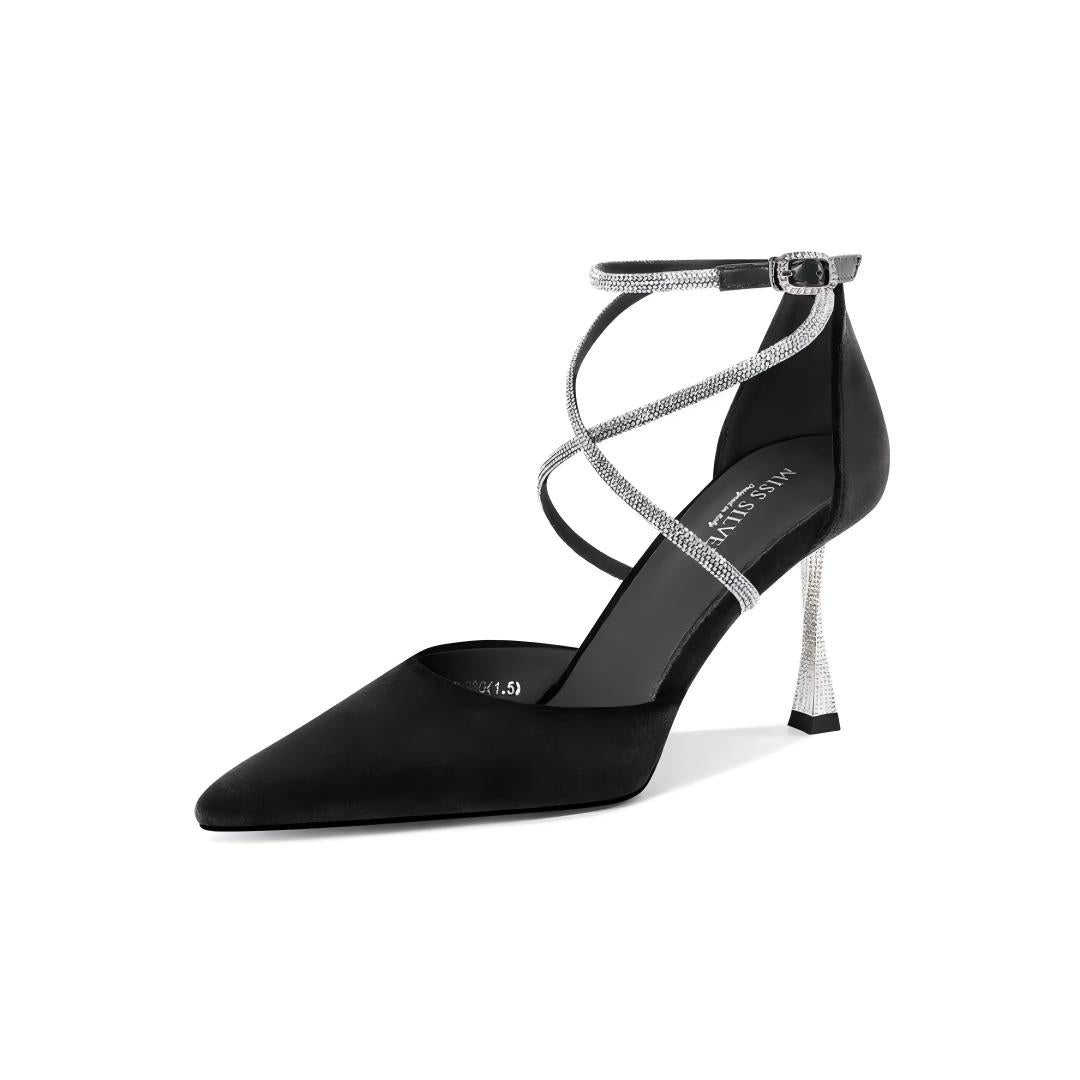 misssilvershoes