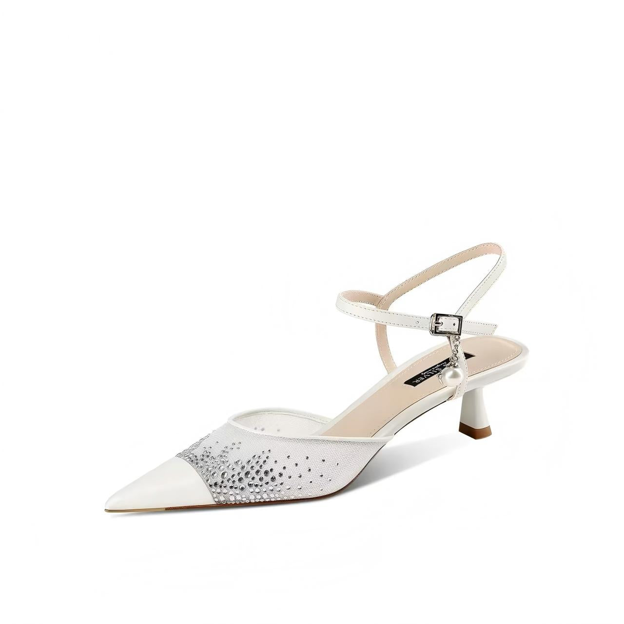 Kitten Heels