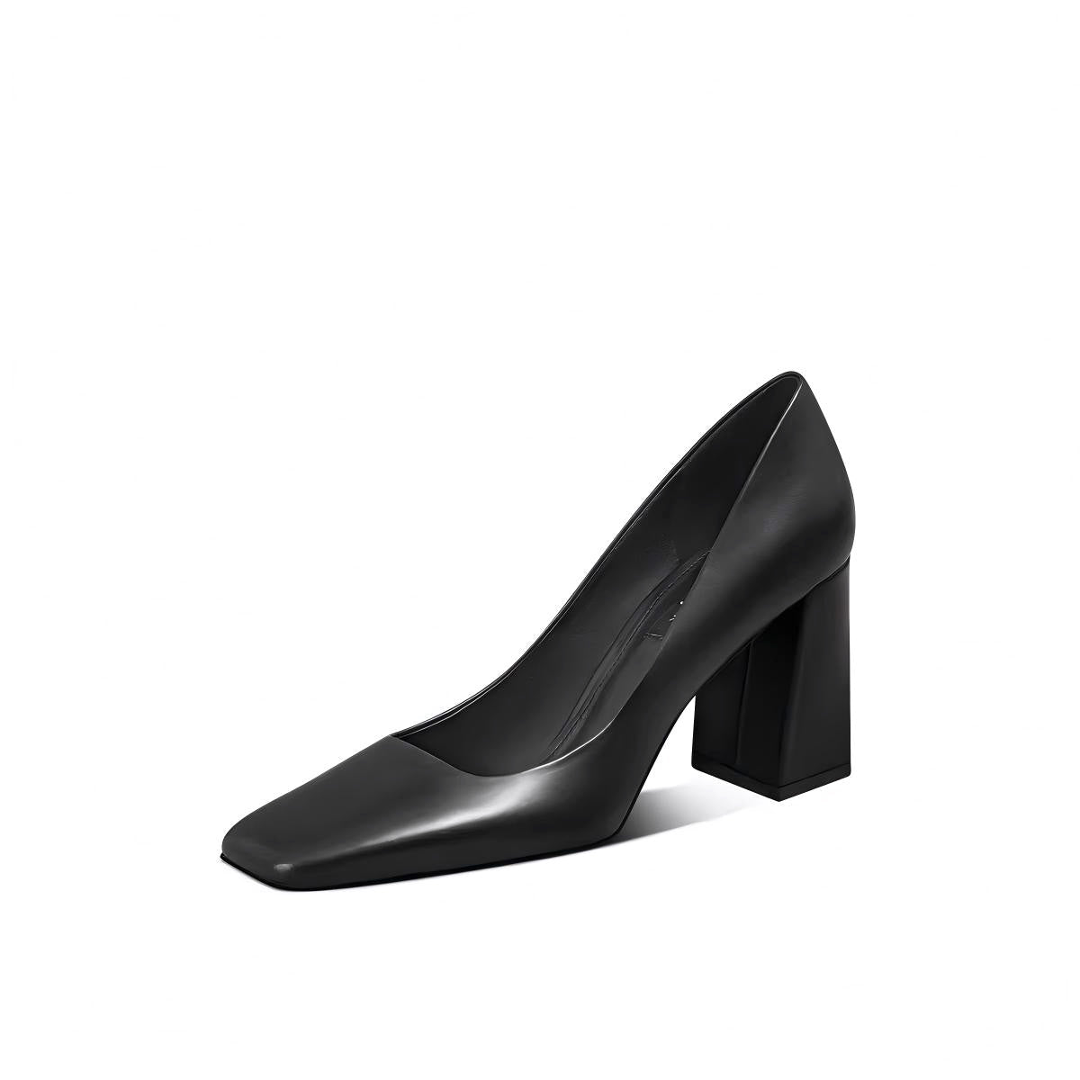 Block Heels