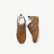 Low-Top Vintage Athletic Trainers