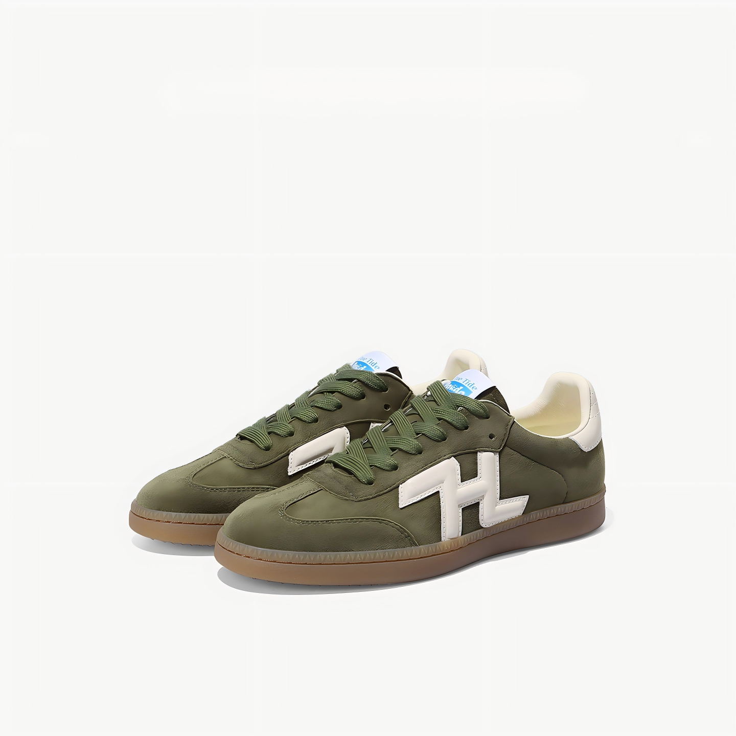 Vintage German Sneakers