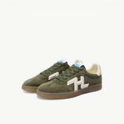 Vintage German Sneakers