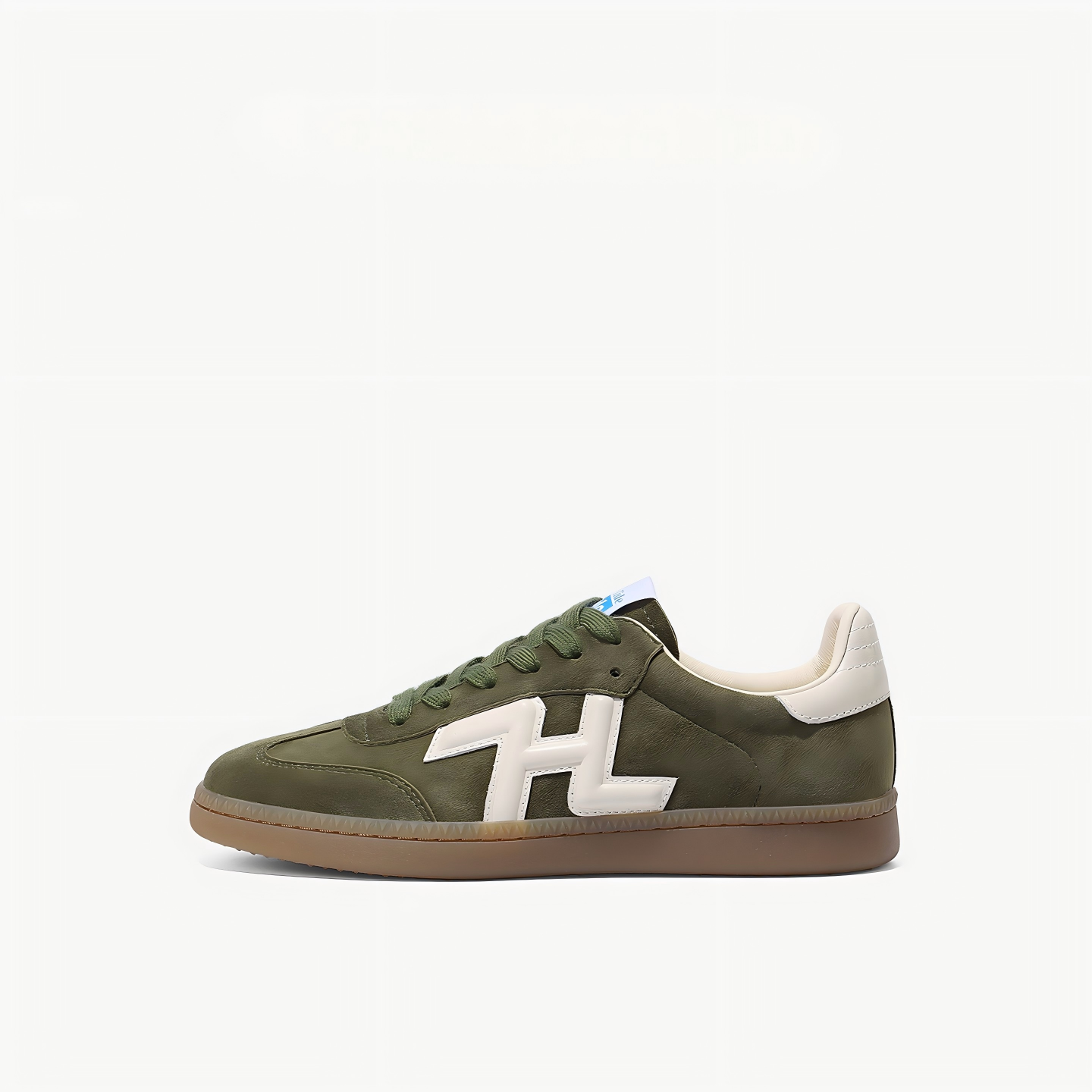 Vintage German Sneakers
