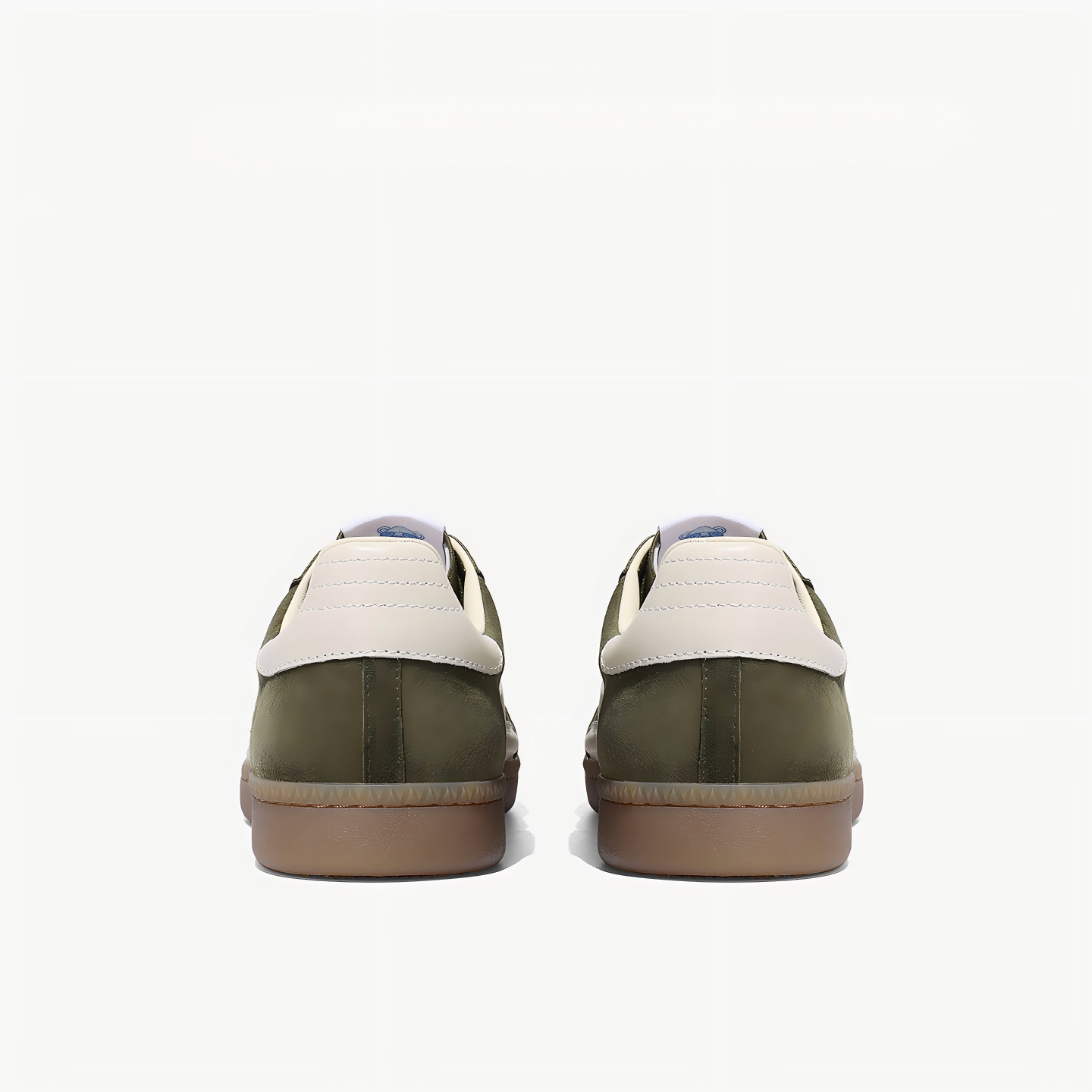 Vintage German Sneakers