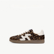 Low Top Retro Trainers