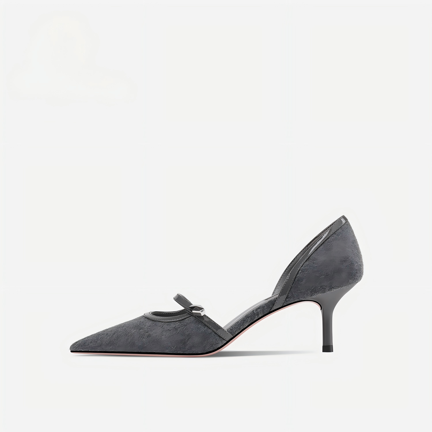 D'Orsay Mary Jane Pump