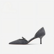 D'Orsay Mary Jane Pump
