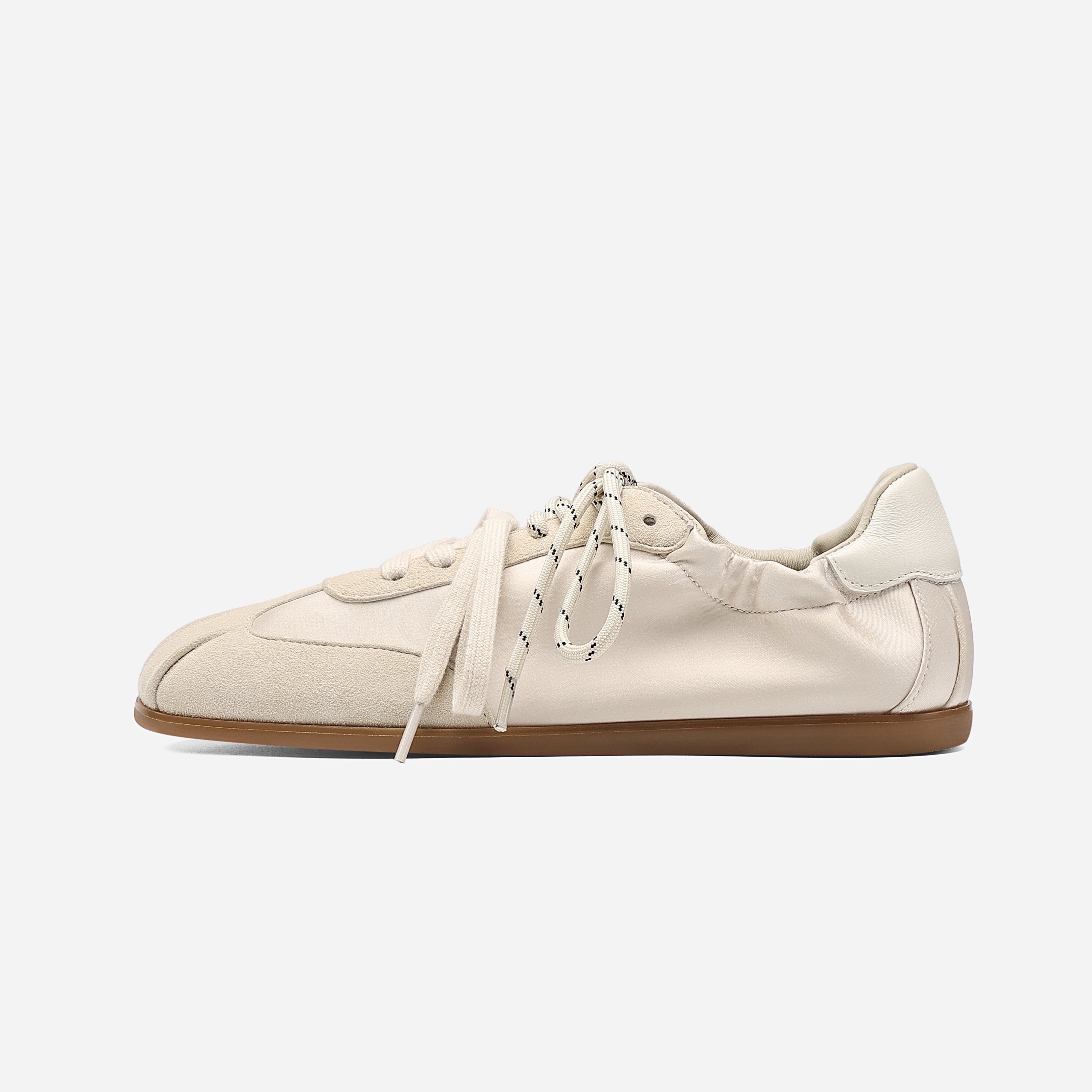 Balletcore Retro Trainers