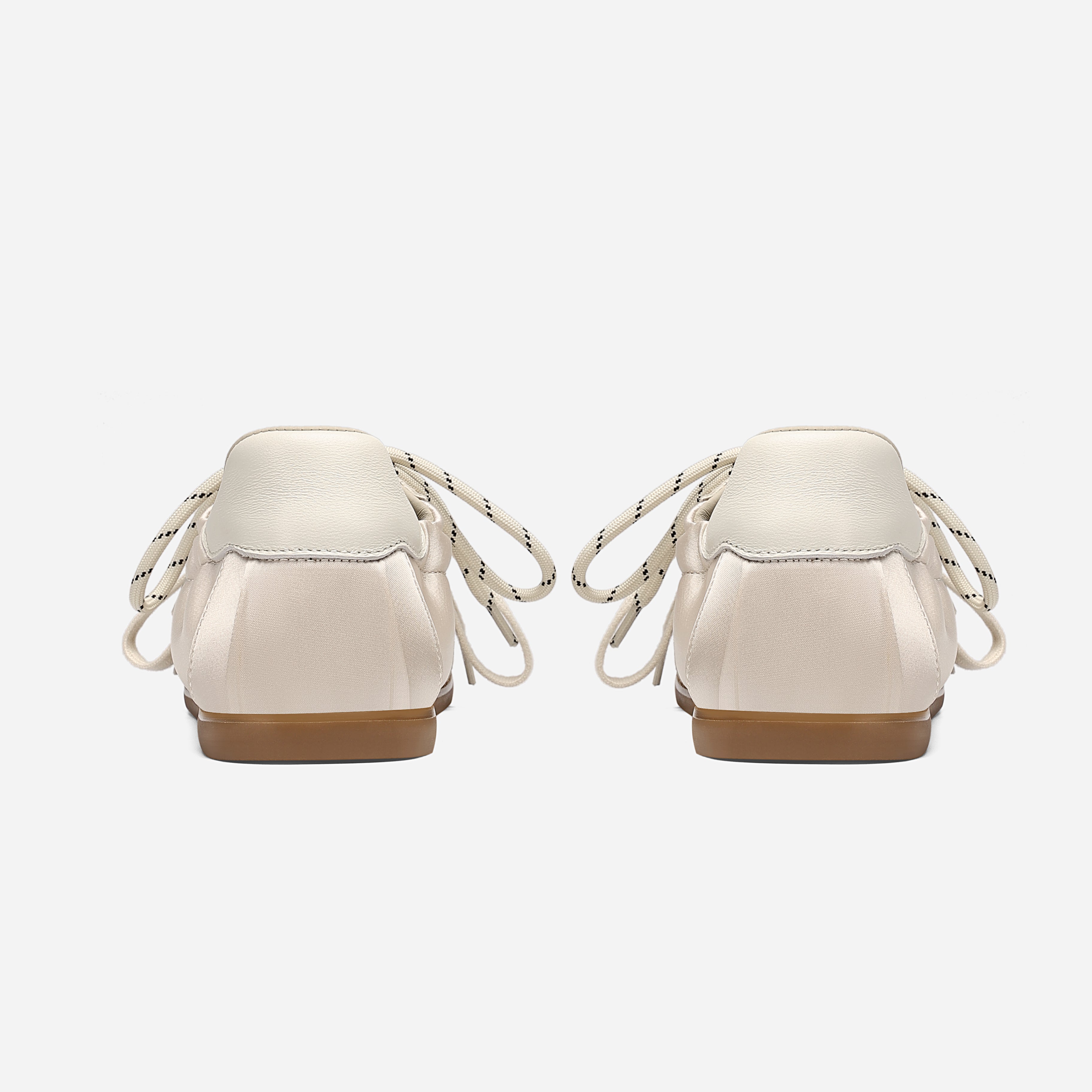Balletcore Retro Trainers