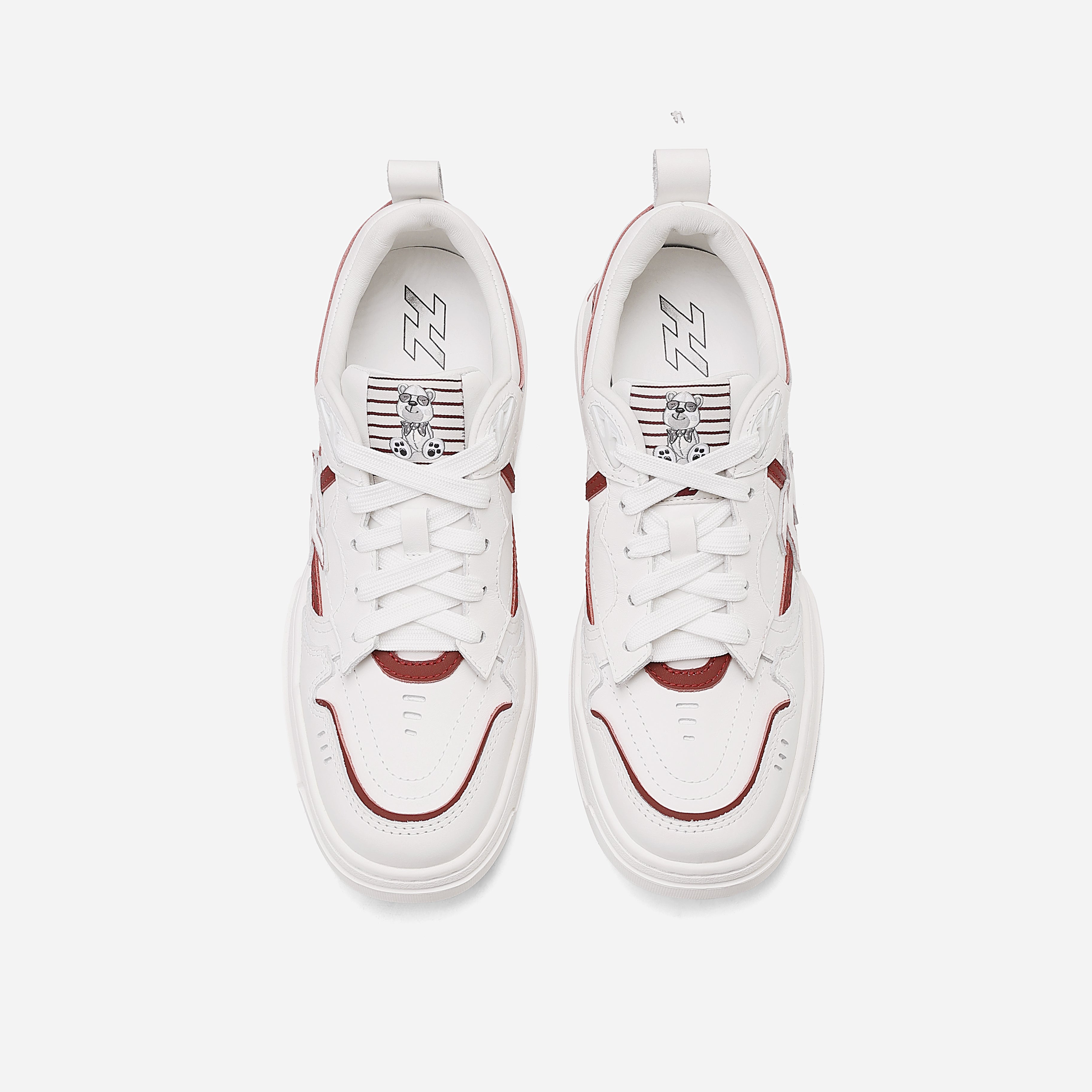 Casual Skate Trainers