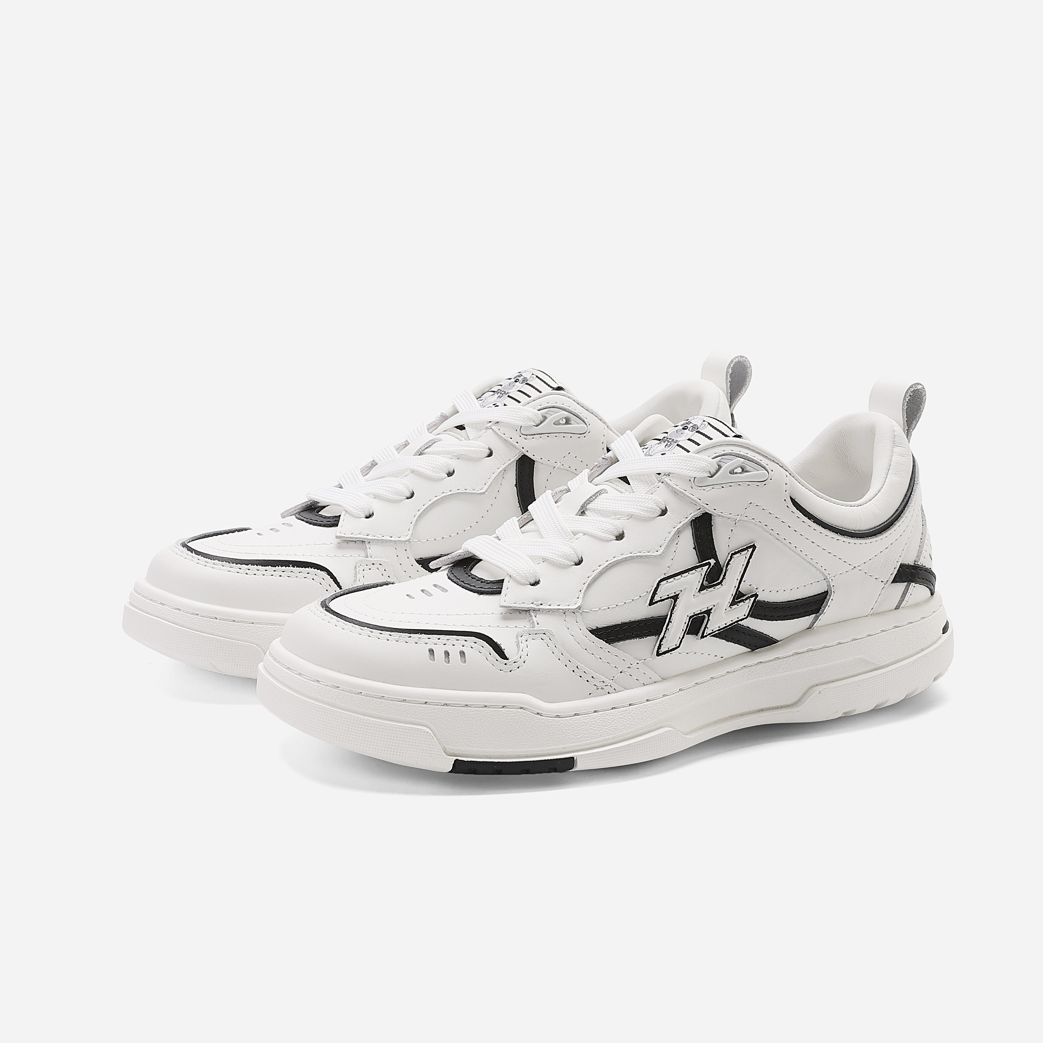 Streetwear Skate Shoes