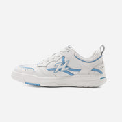 Low-Top Skate Sneakers