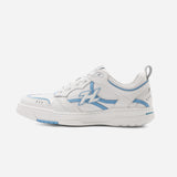 Low-Top Skate Sneakers