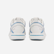 Low-Top Skate Sneakers