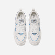Low-Top Skate Sneakers
