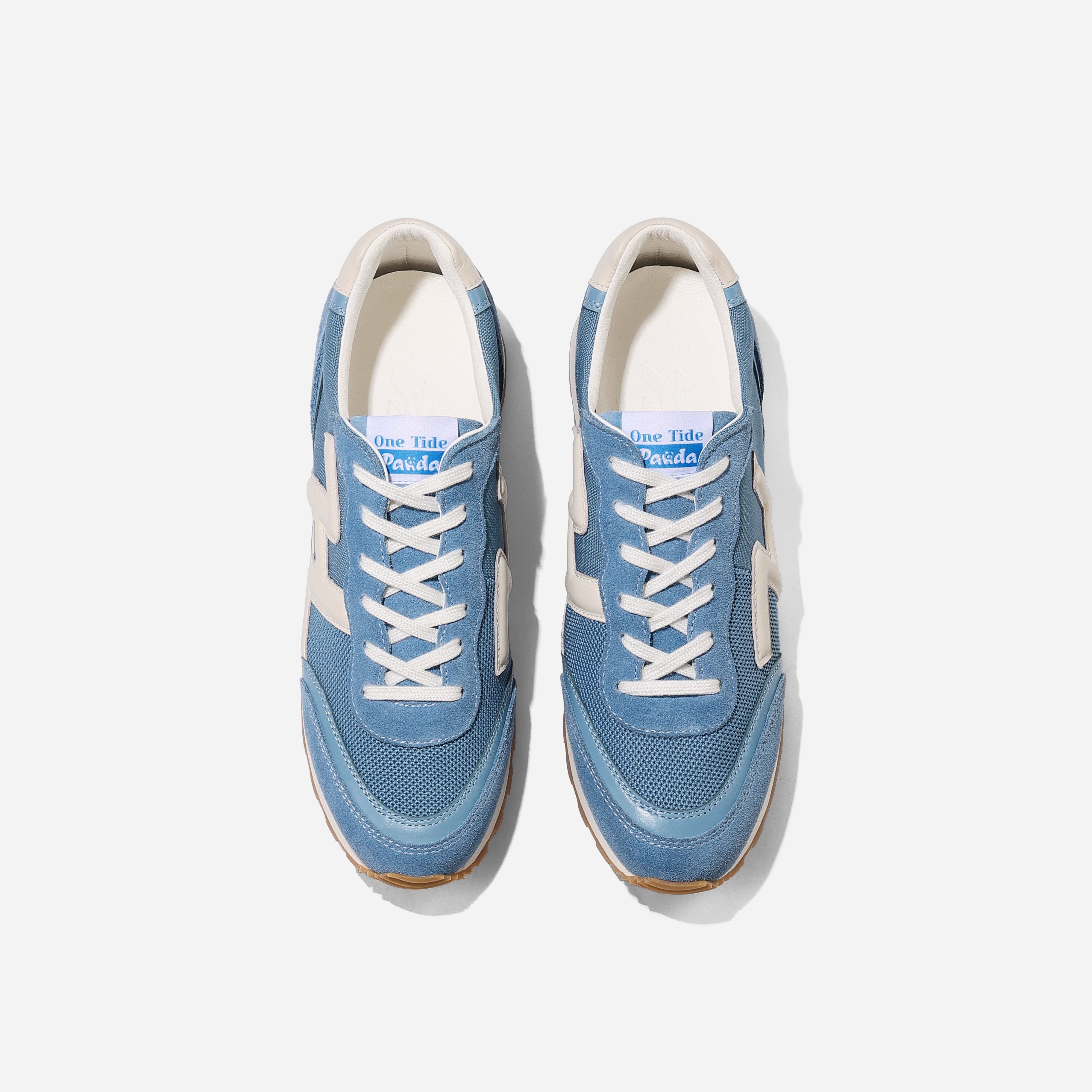 Retro Running Sneakers