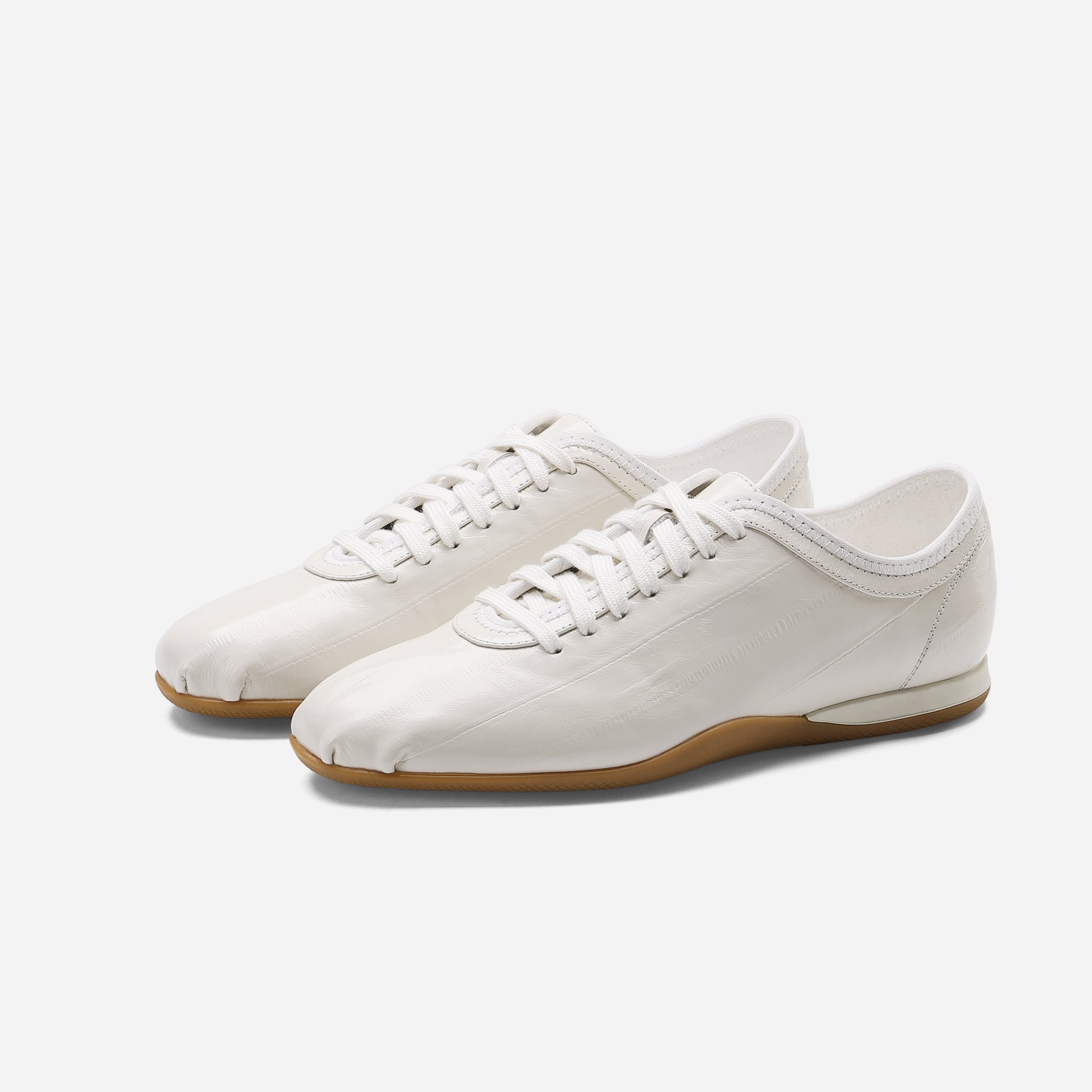 Minimalist Retro Sneakers