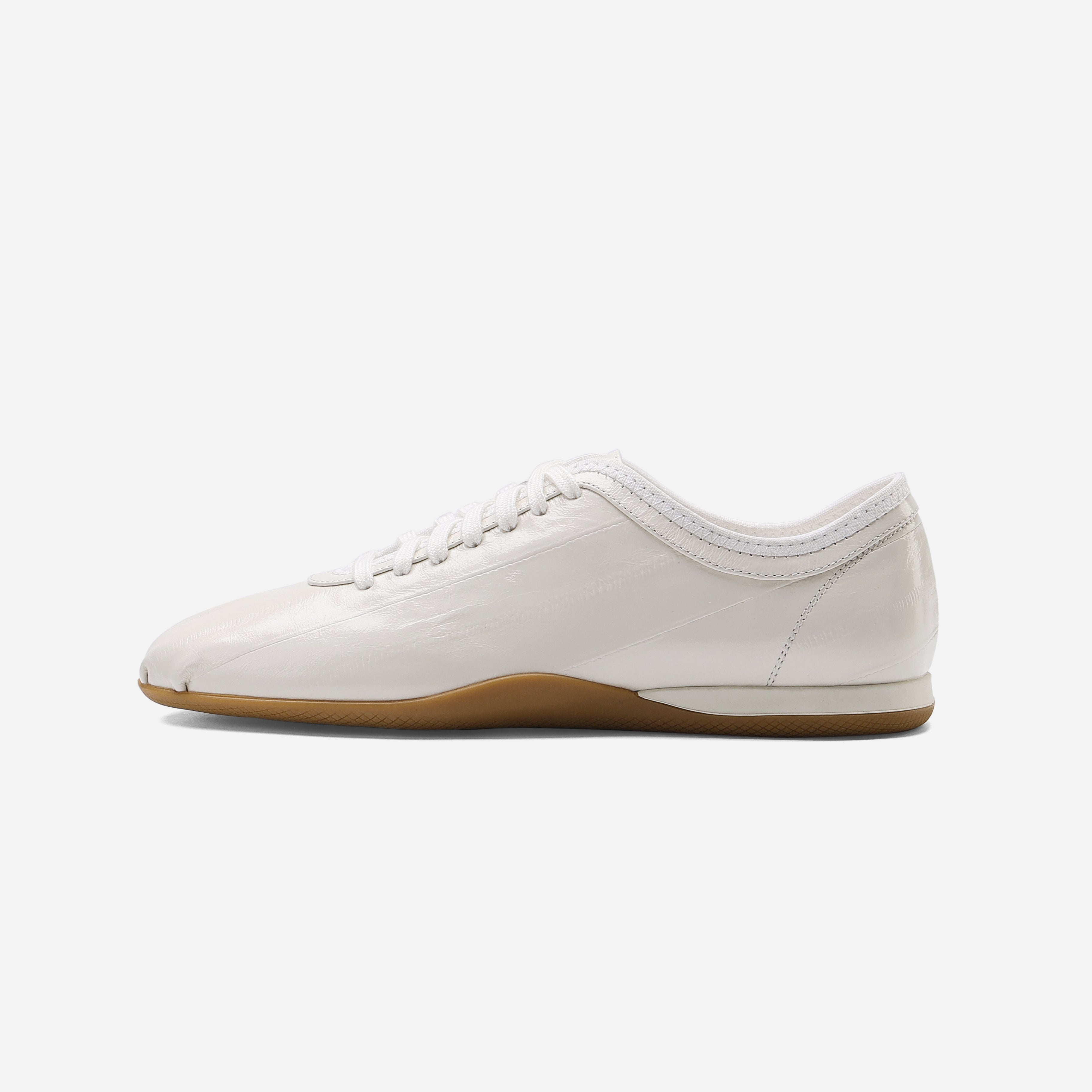 Minimalist Retro Sneakers