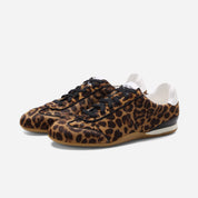 Leopard Print German Army Trainer (GAT)