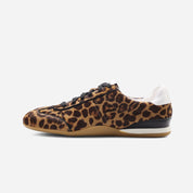 Leopard Print German Army Trainer (GAT)