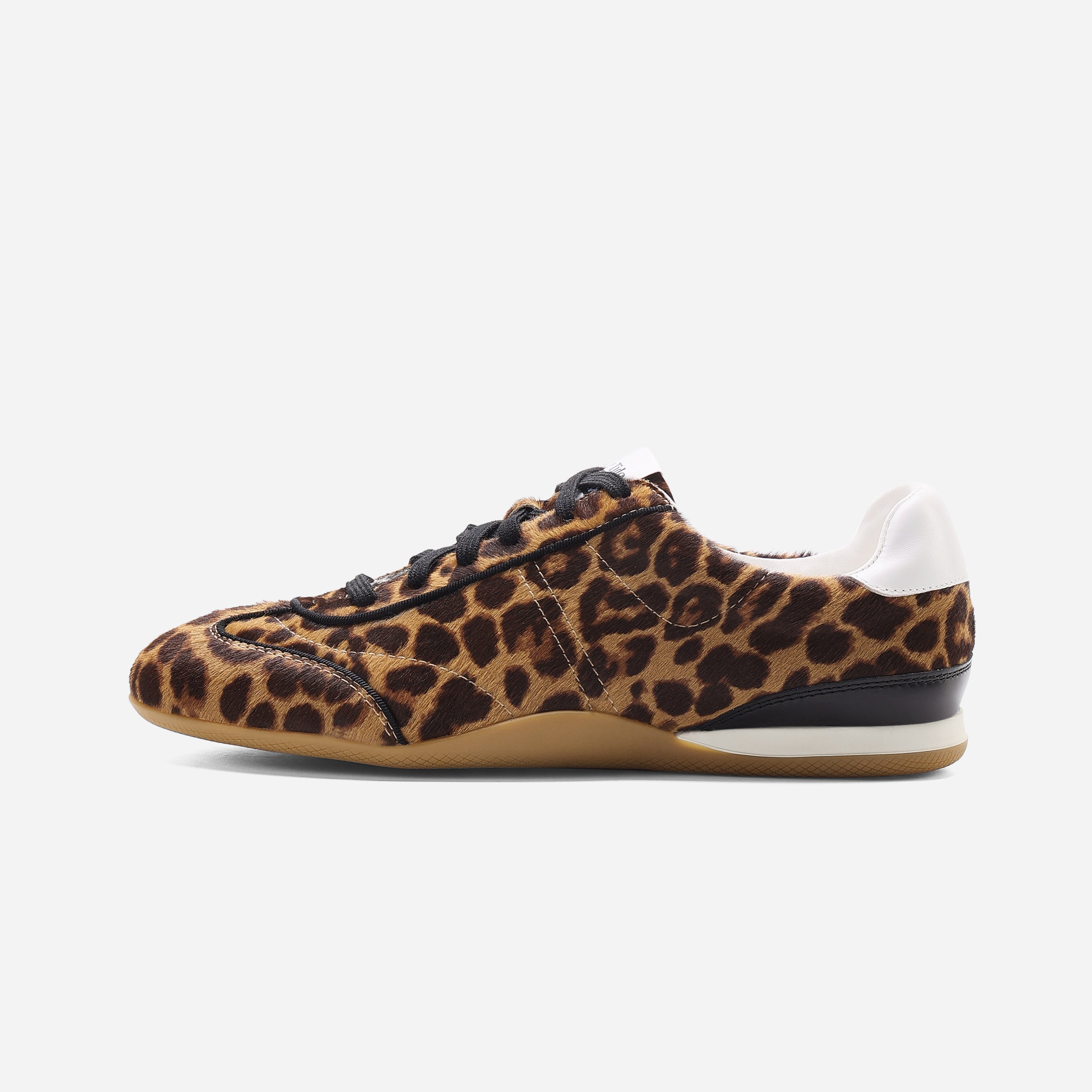 Leopard Print German Army Trainer (GAT)