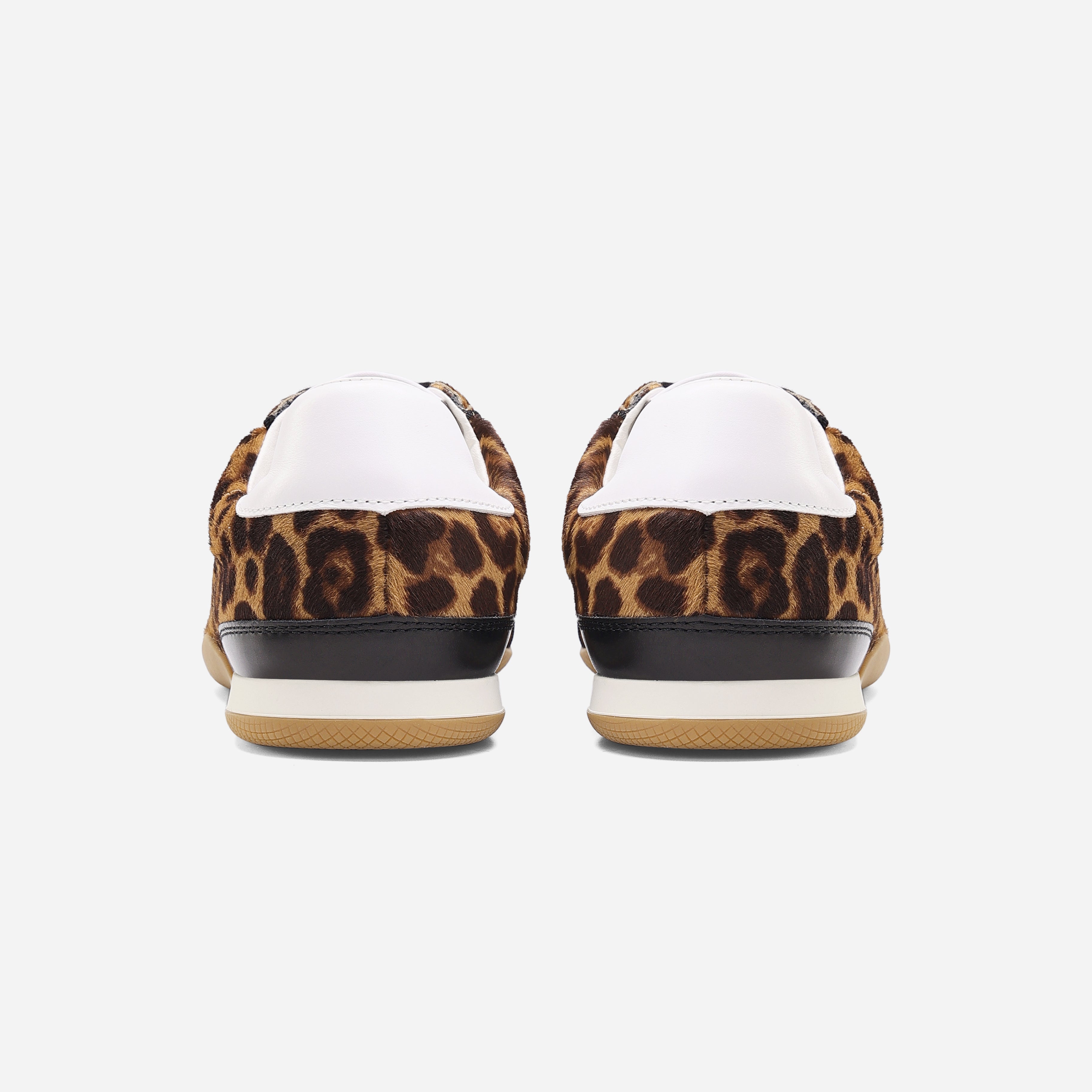 Leopard Print German Army Trainer (GAT)