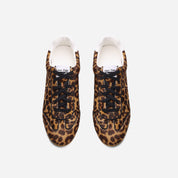 Leopard Print German Army Trainer (GAT)