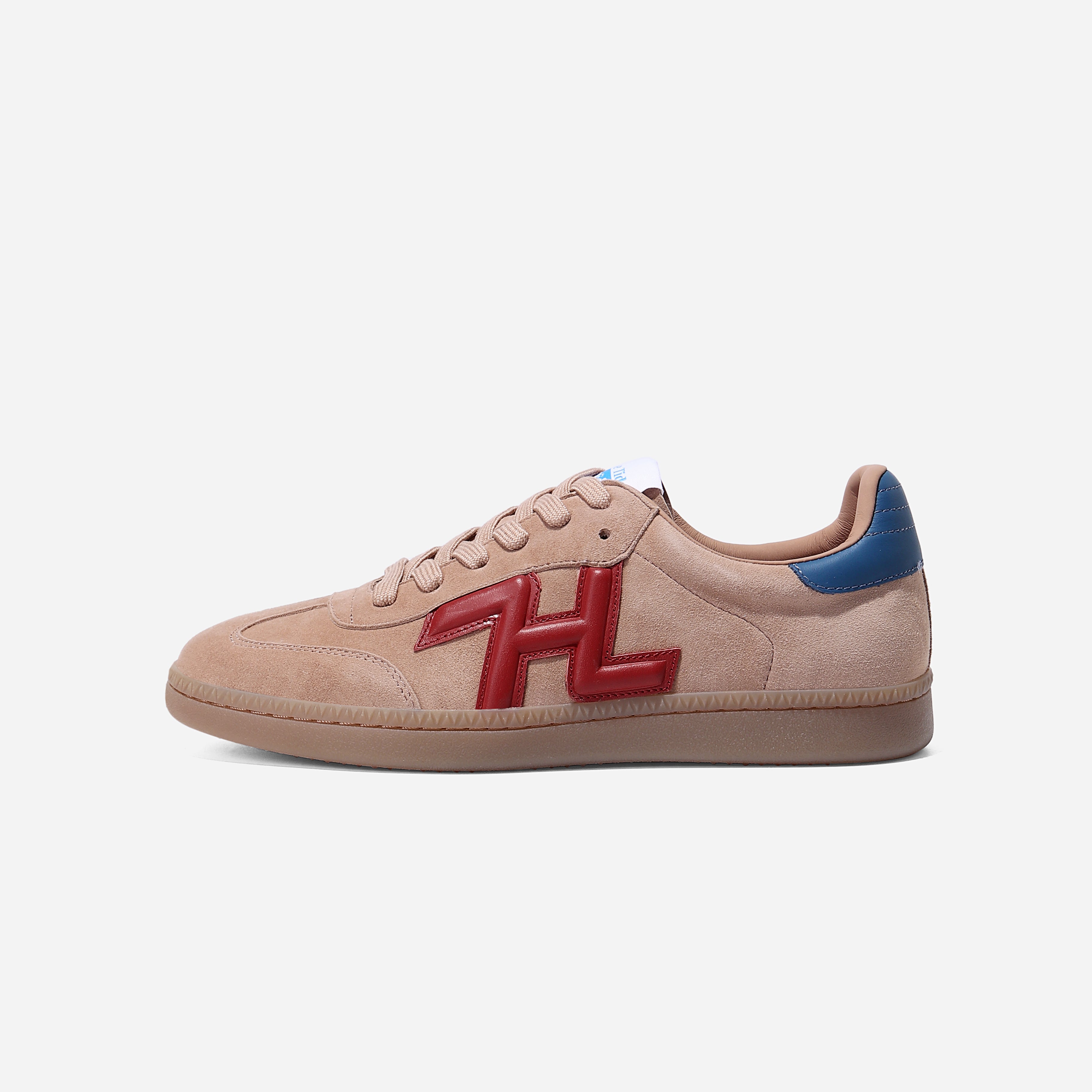 Vintage German Sneakers